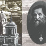 Священник о. Алексей Глаголев