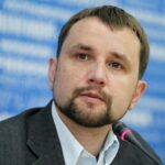 Володимир В'ятрович: "Влада хоче проштовхнути російський проект меморіалізації Бабиного Яру”