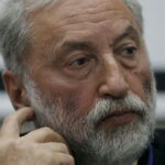 Йосиф Зісельс: «Українці самі повинні виробляти власну культуру пам’яті»