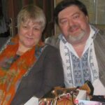 Подружжя українських письменників Литовченків померло від коронавірусу з різницею у день